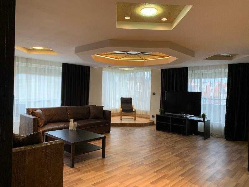 Дава се под наем Многостаен апартамент в София, Манастирски ливади - 224 кв.м за 1632 € - Снимка #3