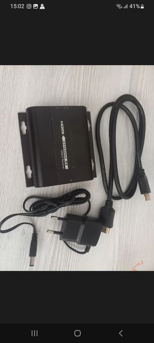 Televizor uchun smart qilgich