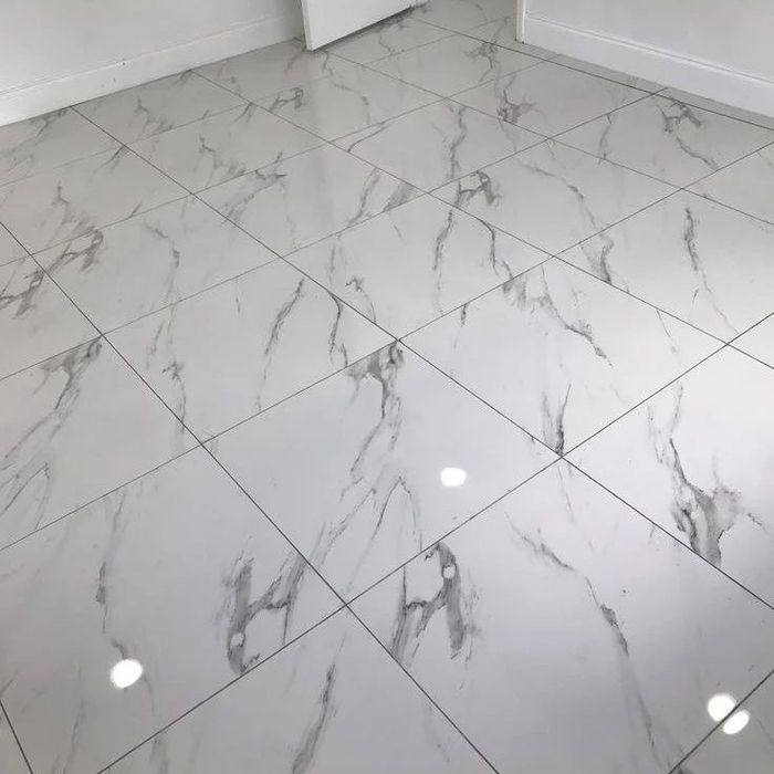 Кафельщик! Стаж 35 лет!