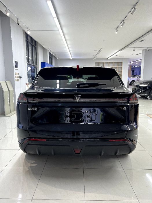 Changan Deepal s07 215Max Nalichida Bor