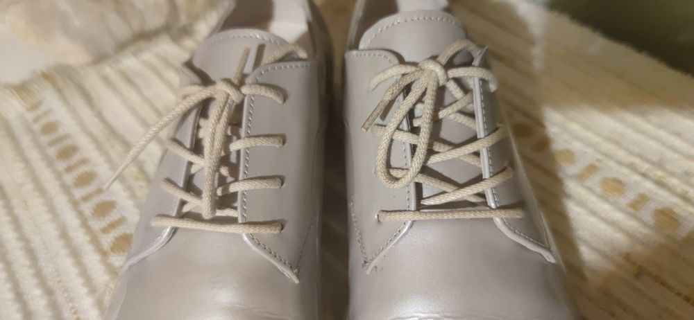 Дамски обувки Gabor 38