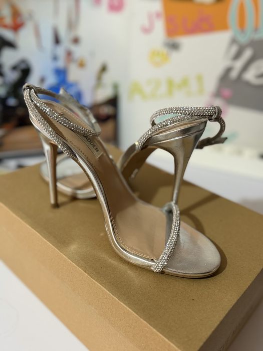 Обувки на ток Steve Madden