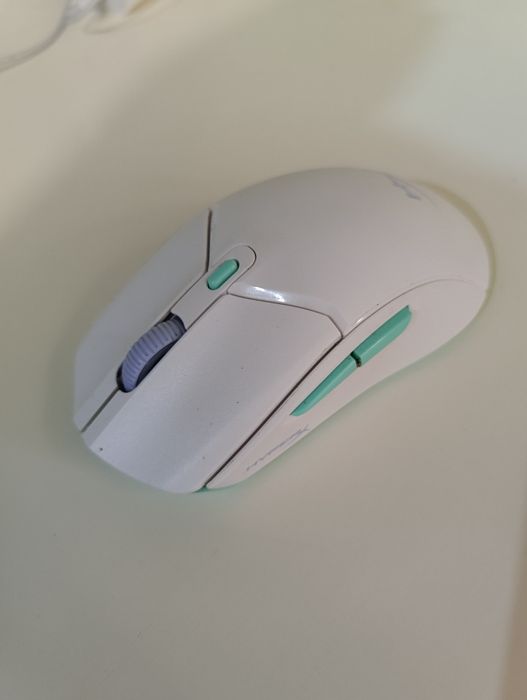 Продам мышь HyperX