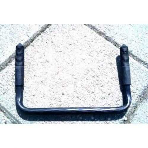 Treapta acces camine beton prefabricare