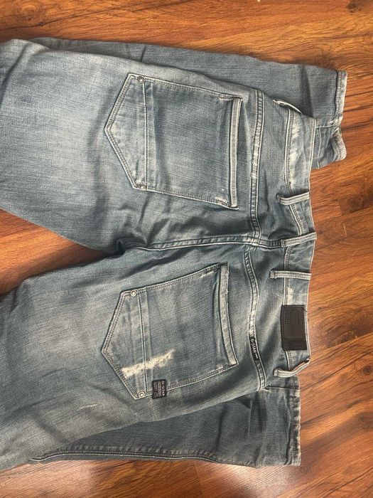 G star raw дамски дънки