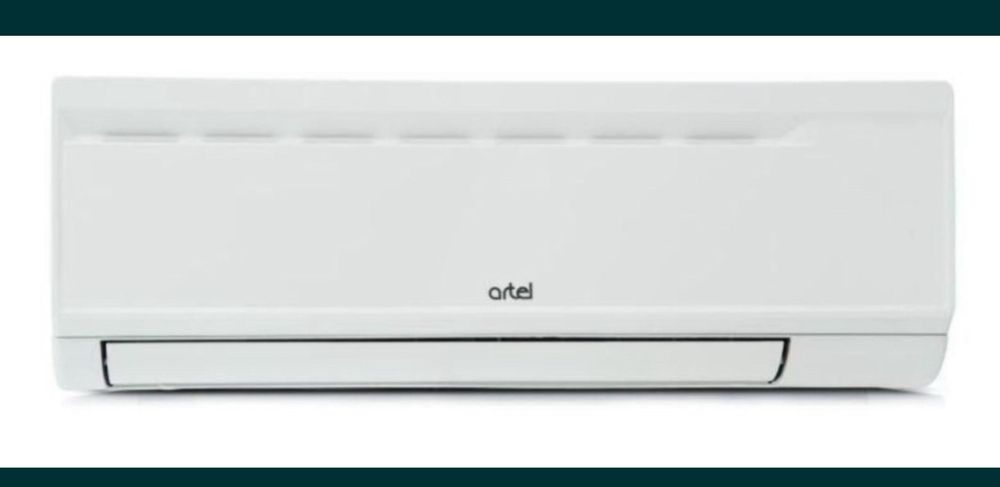 ARTEL ishlab turgan holatda