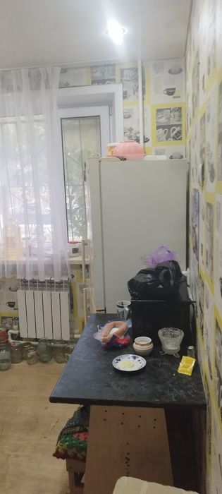Продам квартиру трёхкомнатную