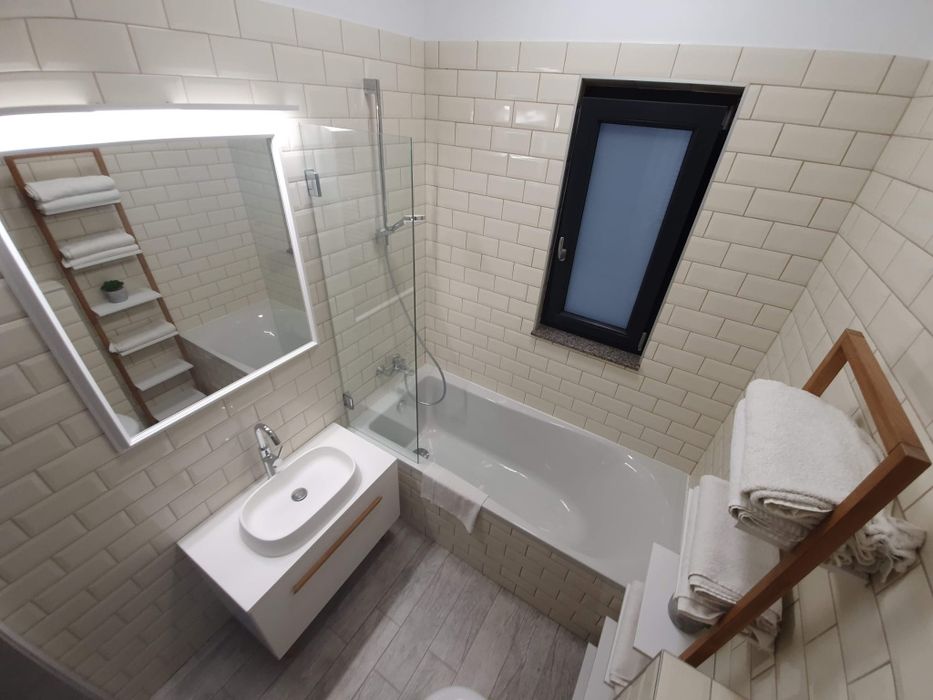 Apartament 2x camere - 1min. pana la plaja, Mamaia Nord, Zona Allezi