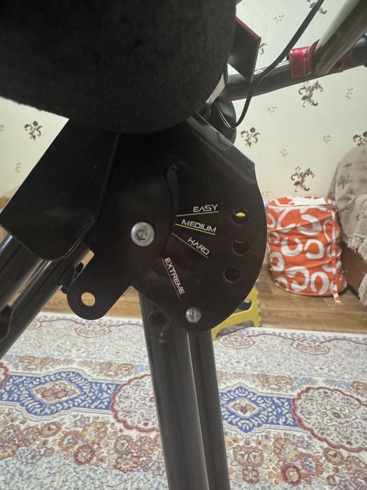 Тренажер для пресса