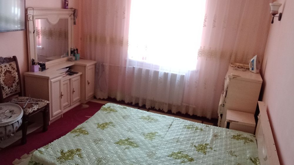 Катедж 6сот. Нарпай