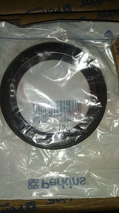 Фильтры и запасные части Perkins