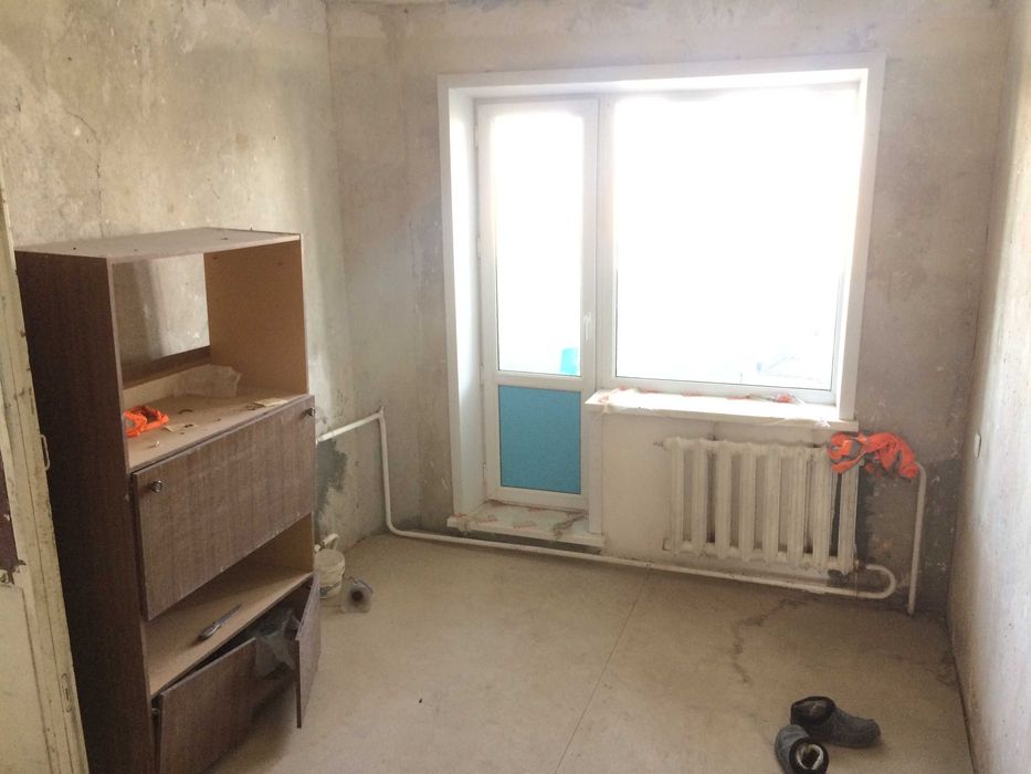 Продам или обменяю квартиру