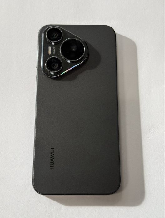 Huawei pura 70 256GB 12RAM