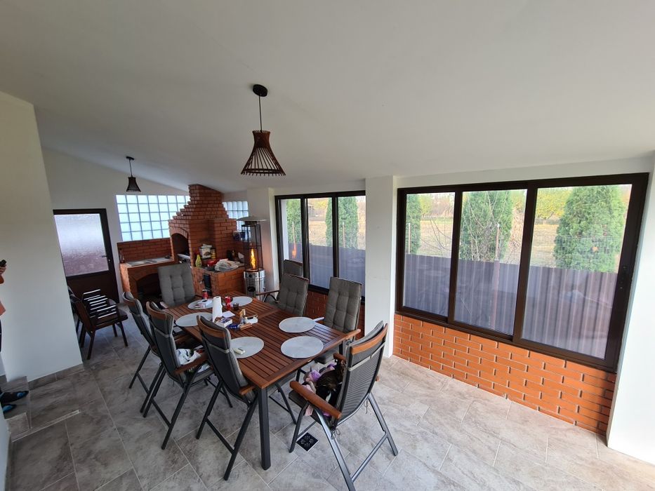 Casa Sancraiu de Mures, 5km pana în centrul Tg-Mures