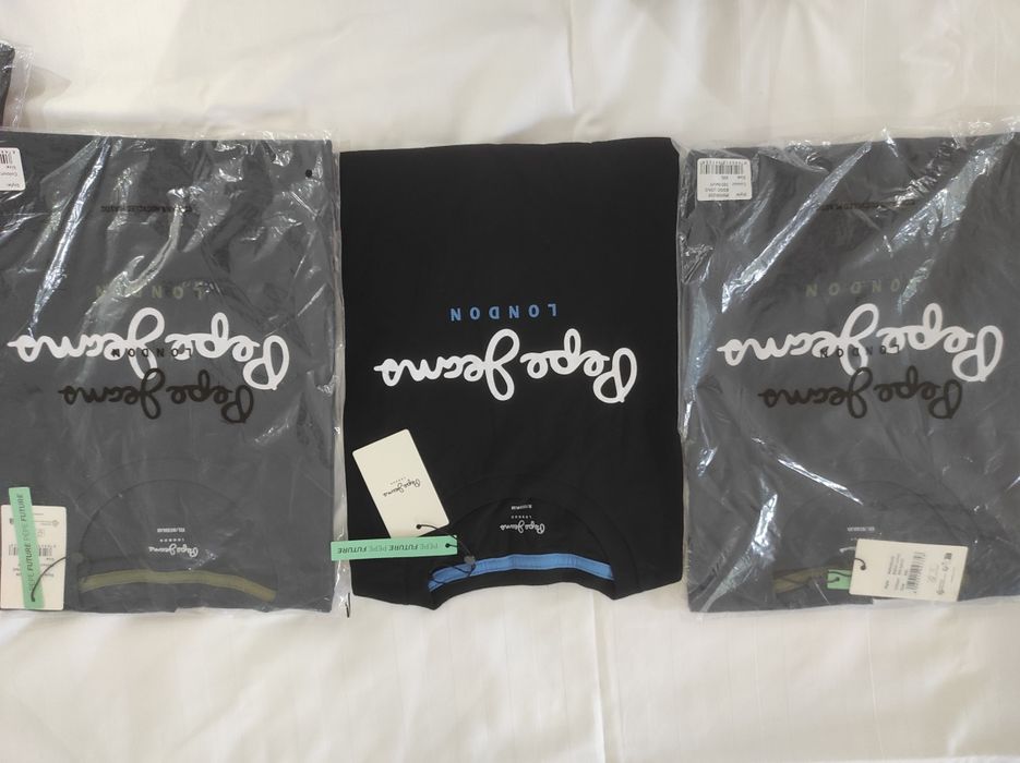 Tricou Pepe Jeans Eggo N
