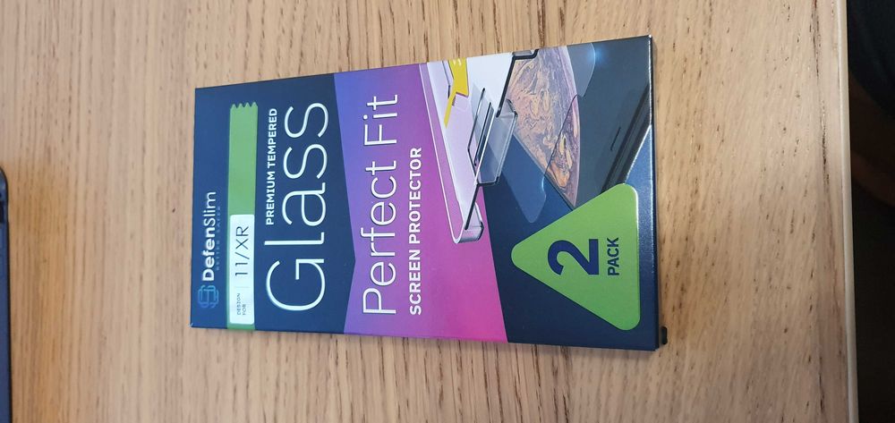 Iphone XR blue 128 Giga