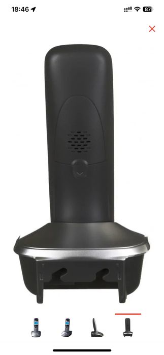 Продается радиотелефон Panasonic Панасоник