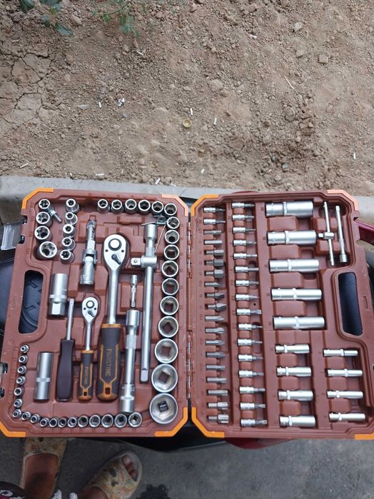 Набор инструментов