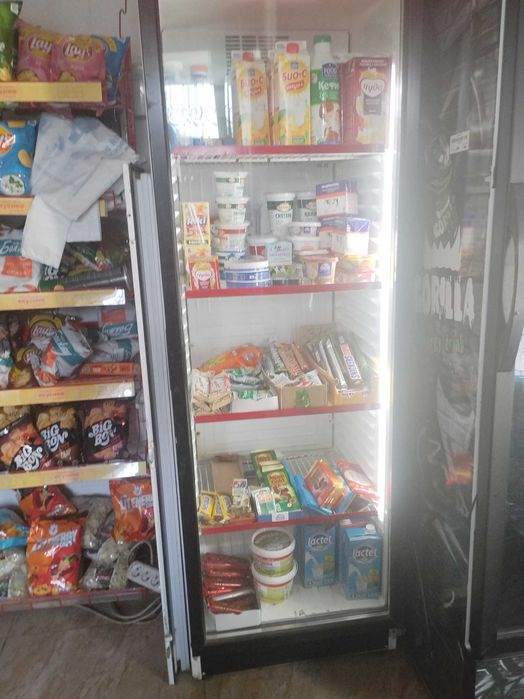 Холодильник  в хоршошем состояние