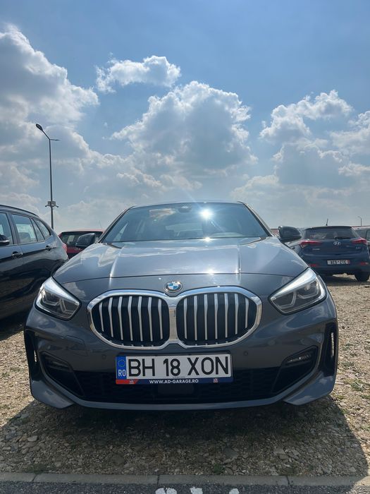 Bmw seria1/2.0D/190cp M-PAKET