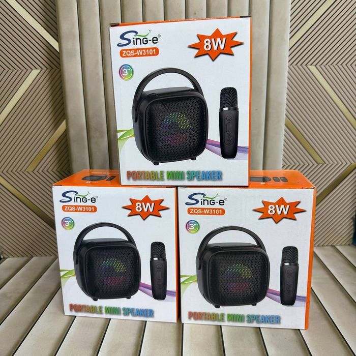 Колонки для музыки