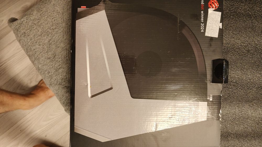 Uscator Creality filament imprimanta 3D