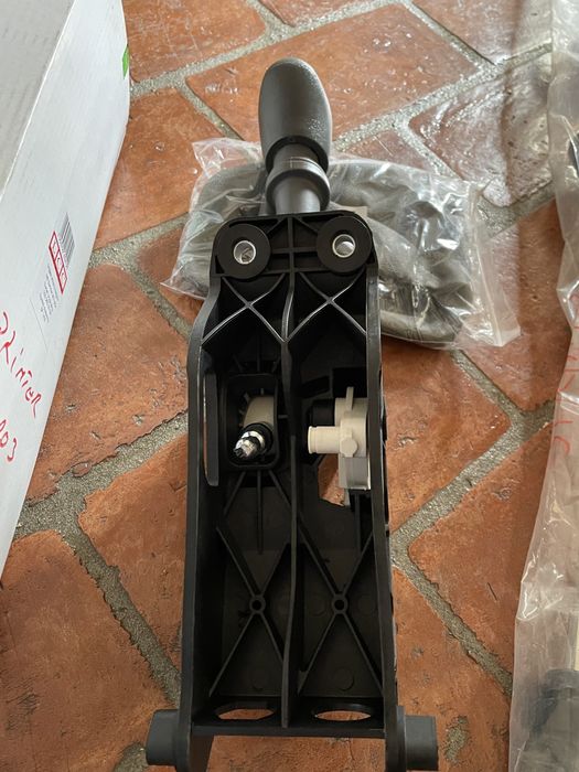 Timonerie sprinter 2.7 CDI