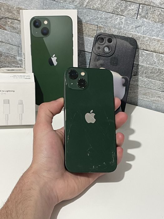 iPhone 13  128GB
