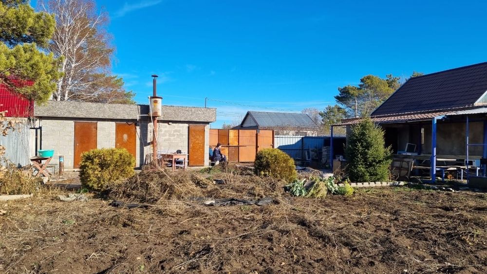 Продам дачу фёдоравка