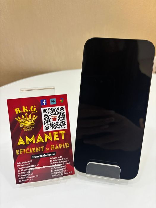 Iphone 14 Pro Max 256gb Amanet BKG