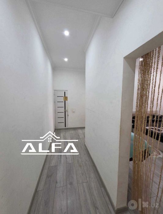2 xonali 65m² 1-qavat. #2x #730a