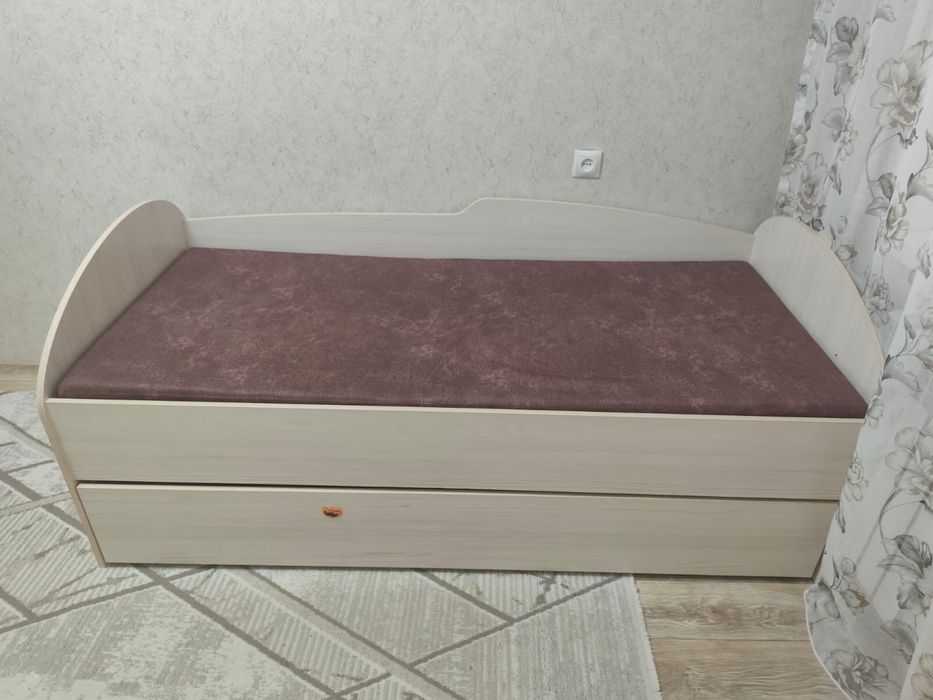 Продам кровать не дорого