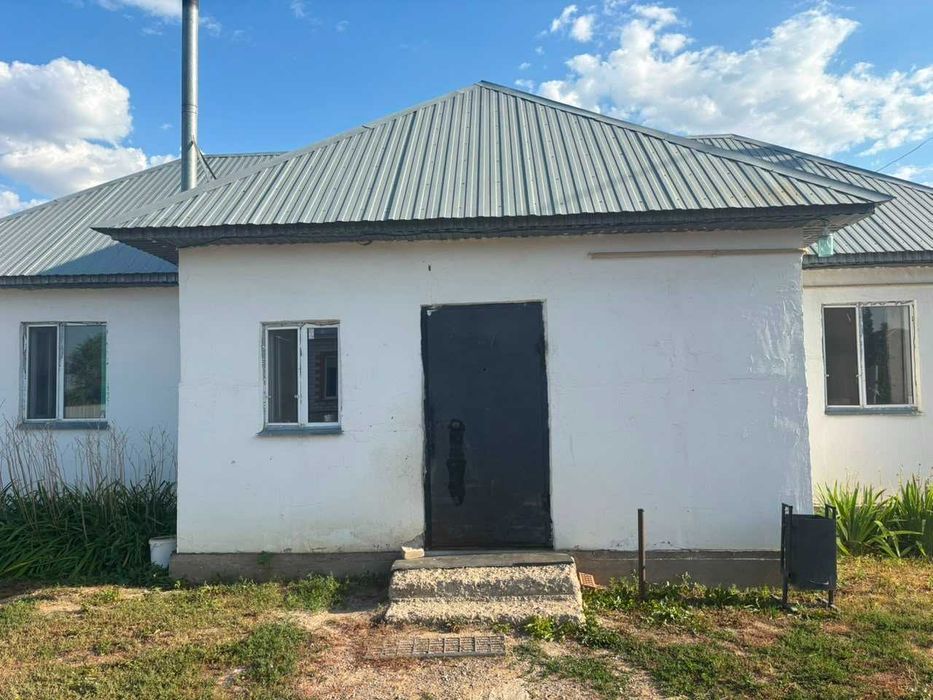 продается мансартный дом