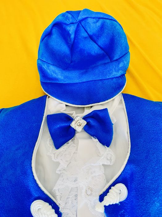 Costume elegante Copii / 1-2 Anii.