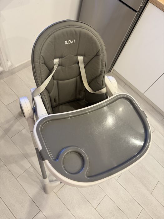 Детский стульчик