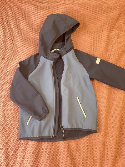 Легкая куртка H&M 116-122