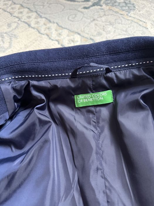 Продам пальто детское для мальчика