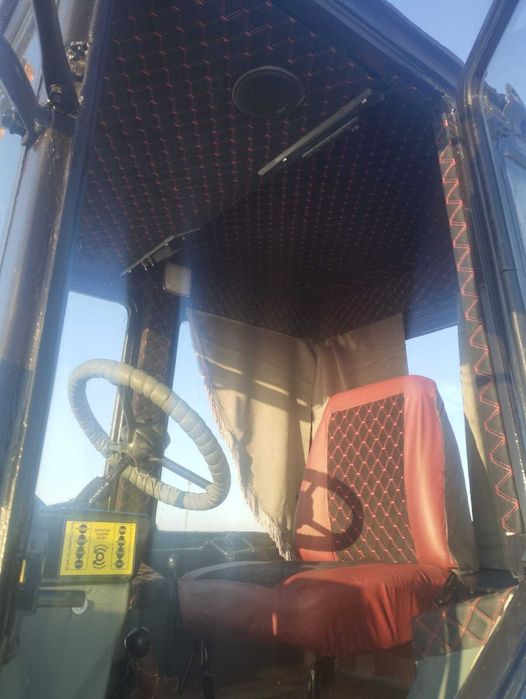 Продам трактор мтз-82