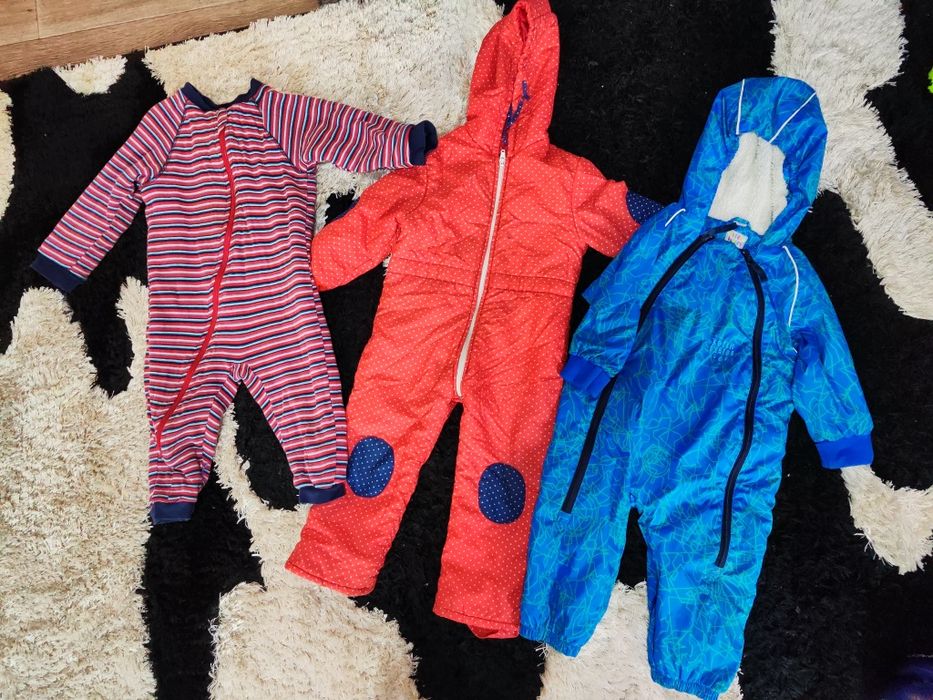 Продам комбенезон