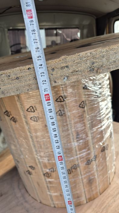 Барабан для кабеля