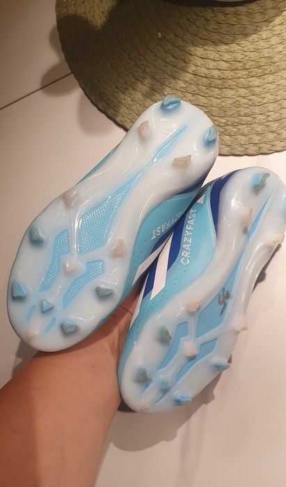 Детски бутонки Adidas