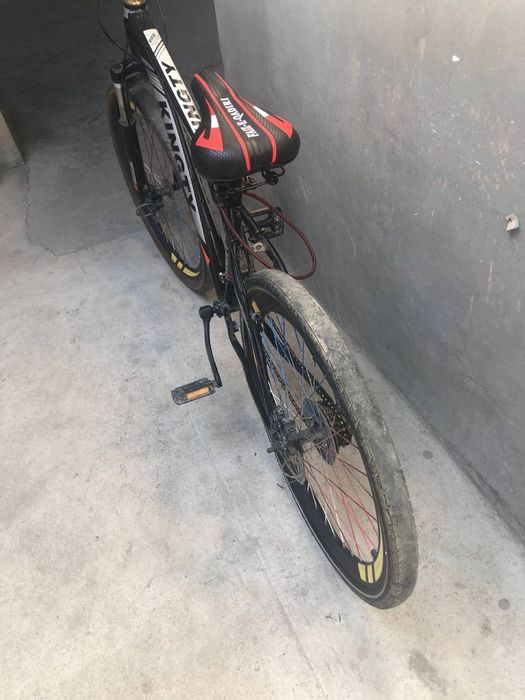 Velosiped 26 razmer