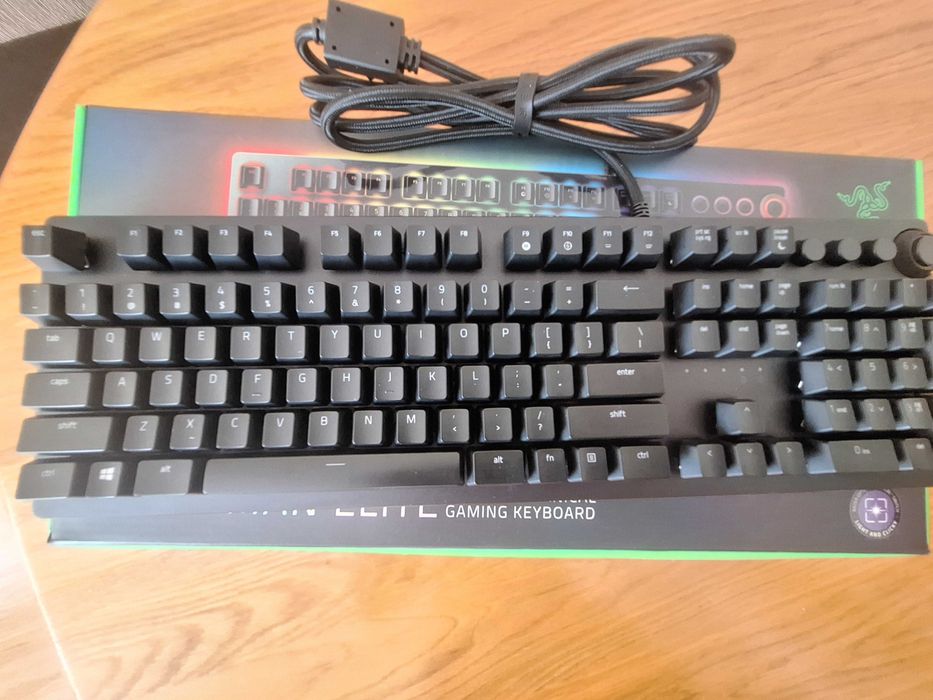 Razer HUNTSMAN Elite