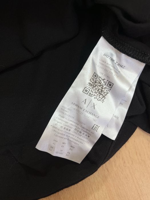 Hugo Boss мъжка тениска L-XL