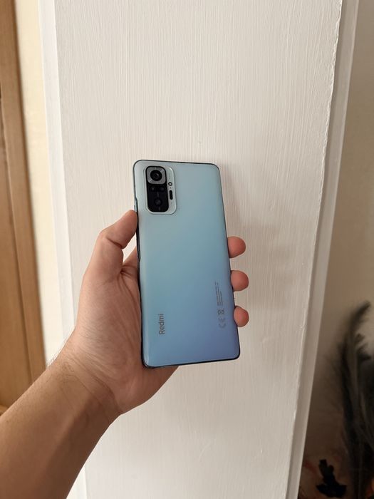 Redmi Note 10/Pro 128Gb В хорошем состоянии