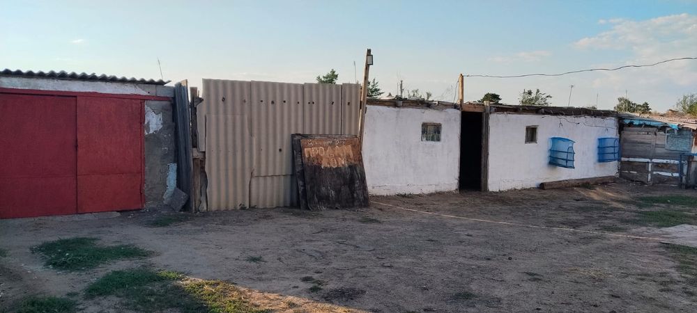 Қызылқайын ауылынан үй сатамыз