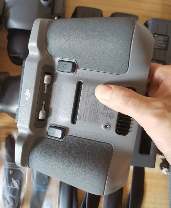 DJI Mavic 4 Pro Fly More Combo (DJI RC 2)