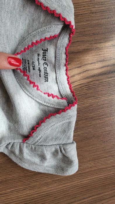 Намалена! Нова Juicy Couture блуза за 3 месеца