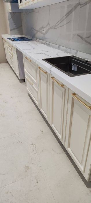 Столешница из кварца