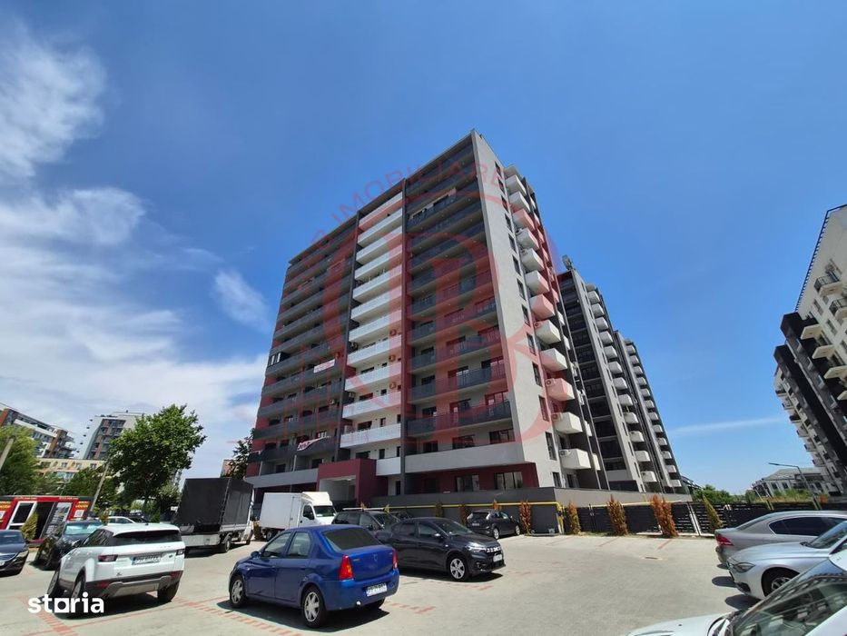 2 camere Finalizat-Mutare imediata 7 min Metrou Teclu